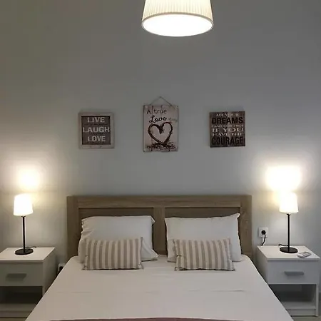 Apartment Victoria Blue *