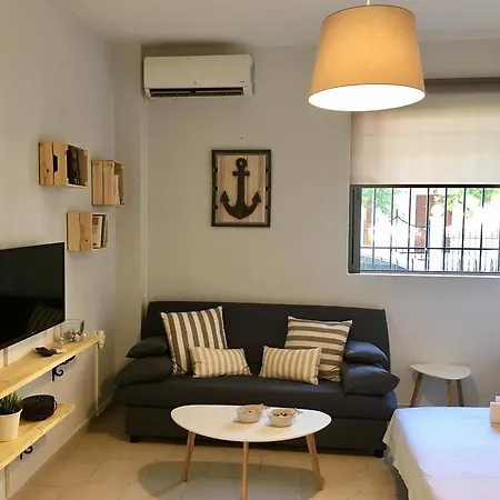 Apartment Victoria Blue *