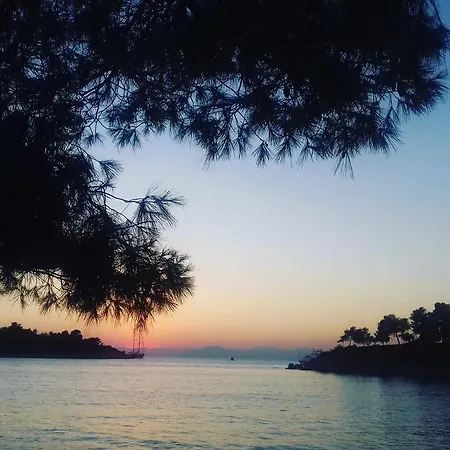 Victoria Blue * Porto Heli