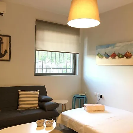 Victoria Blue Appartamento