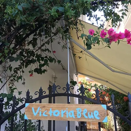 Appartamento Victoria Blue Porto Heli