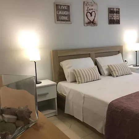 Victoria Blue Porto Heli