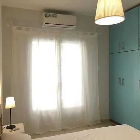 Apartment Victoria Blue