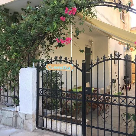 Victoria Blue Appartamento