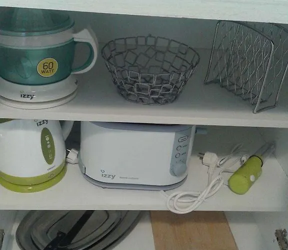 Victoria Blue Porto Heli