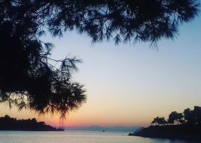 Victoria Blue * Porto Heli