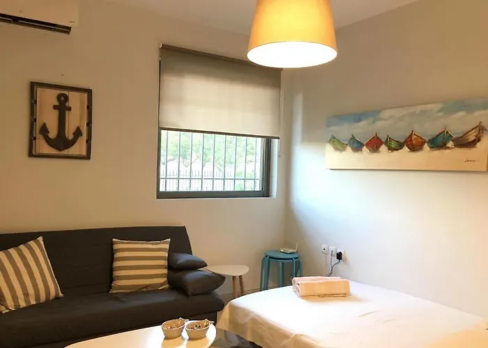 Victoria Blue Apartamento