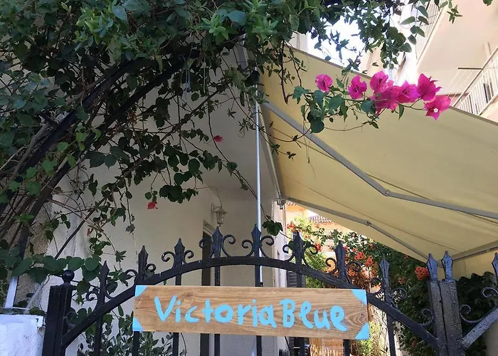 Appartamento Victoria Blue Porto Heli