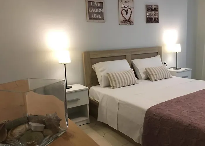 Victoria Blue Porto Heli