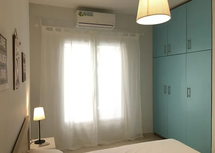 Apartamento Victoria Blue