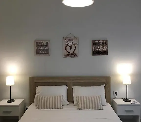 Apartamento Victoria Blue *