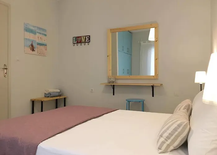 Victoria Blue * Porto Heli