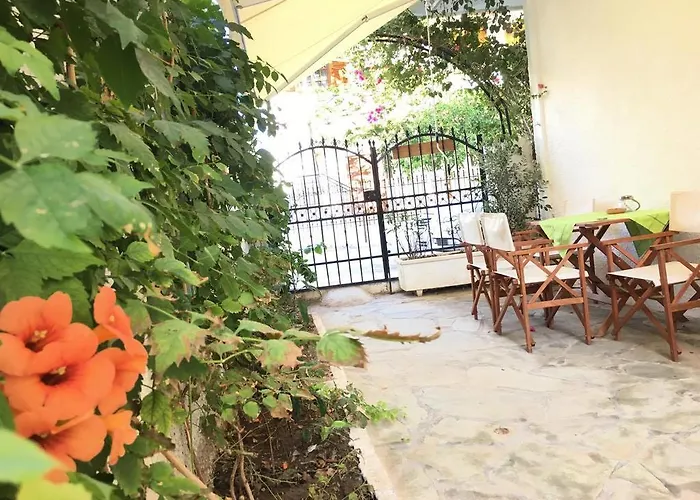 Victoria Blue Appartamento