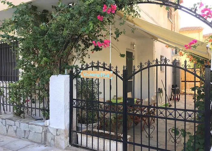 Victoria Blue Appartamento